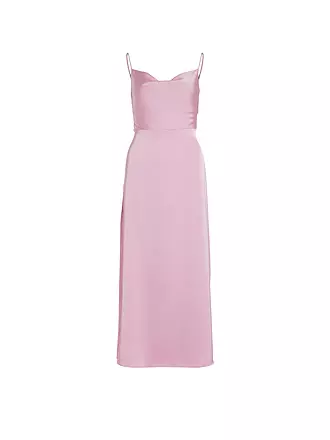VILA | Robe de soirée VIRAVENNA | rosa